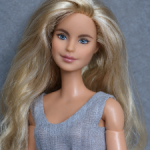 Barbie BMR  Милли