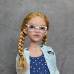 Иден от Morphingon 27см
