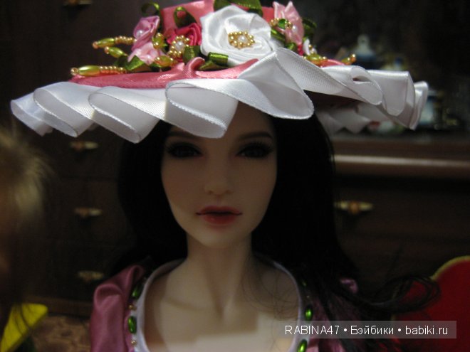 Carina iplehouse | Бэйбики Carina iplehouse — Куклы Iplehouse (Иплхаус): BJD (БЖД) (фото 2)