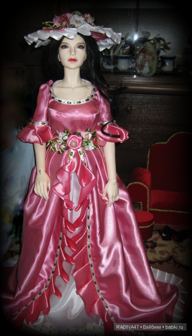 Carina iplehouse | Бэйбики Carina iplehouse — Куклы Iplehouse (Иплхаус): BJD (БЖД)