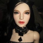 Готика Carina iplehouse