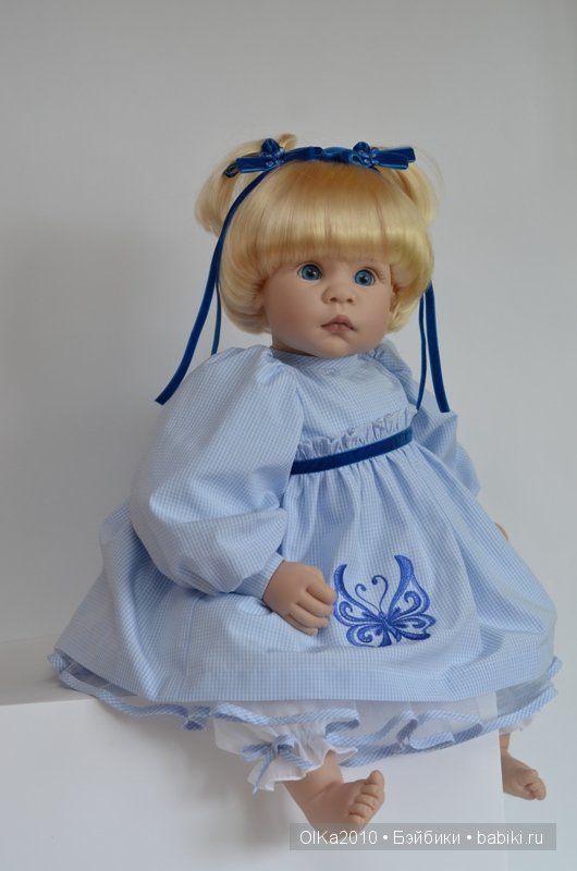 Не прячьте красивые глазки | Бэйбики Не прячьте красивые глазки (фото 8)