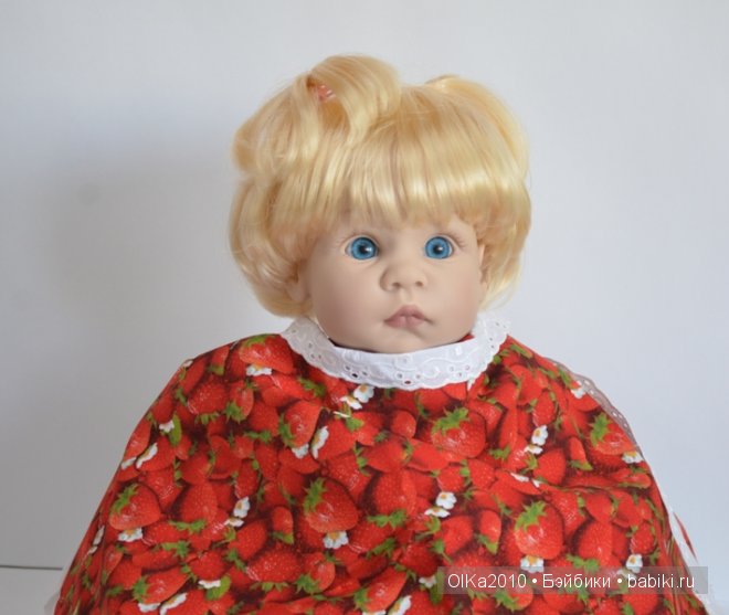 Не прячьте красивые глазки | Бэйбики Не прячьте красивые глазки (фото 6)