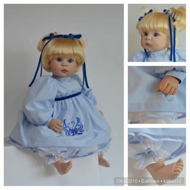 Не прячьте красивые глазки | Бэйбики Не прячьте красивые глазки (фото 10)