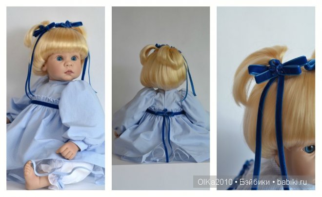 Не прячьте красивые глазки | Бэйбики Не прячьте красивые глазки (фото 9)