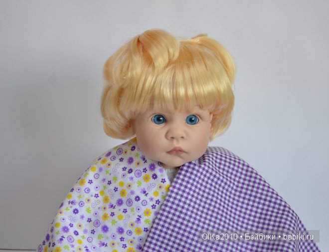 Не прячьте красивые глазки | Бэйбики Не прячьте красивые глазки (фото 4)