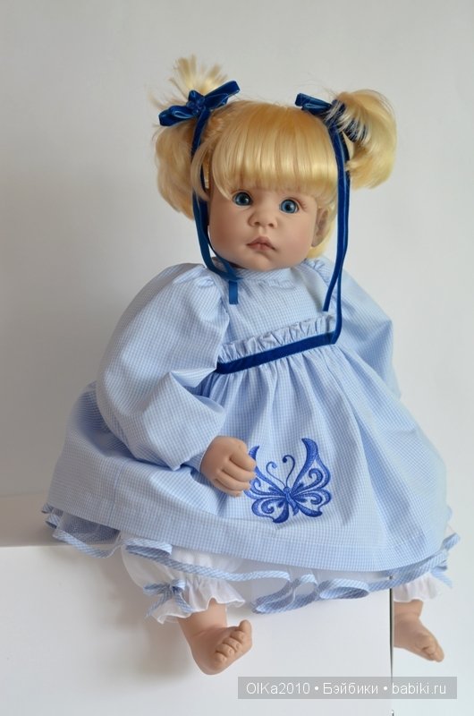 Не прячьте красивые глазки | Бэйбики Не прячьте красивые глазки (фото 7)