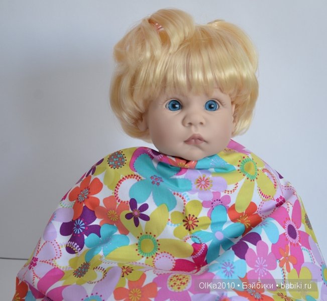 Не прячьте красивые глазки | Бэйбики Не прячьте красивые глазки (фото 5)