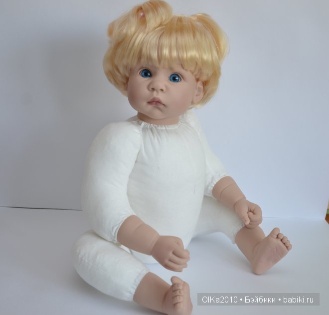 Не прячьте красивые глазки | Бэйбики Не прячьте красивые глазки (фото 3)