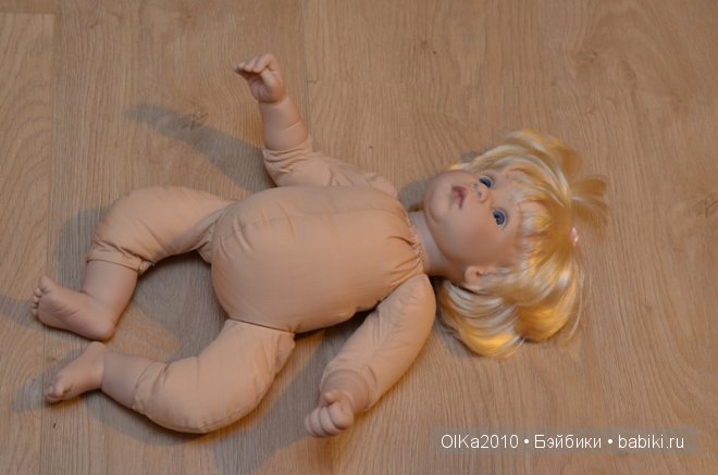 Не прячьте красивые глазки | Бэйбики Не прячьте красивые глазки (фото 2)