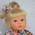 Платья для любимых девочек - кукол Миддлтон