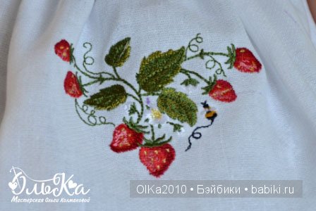 Маленькая хозяюшка — Одежда и обувь для кукол своими руками: фото (фото 5)