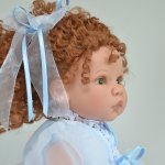 Рыжик Lee Middleton или милая помощница.