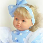 Просто понравилась.