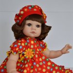 Как я шью платье. Часть 1.