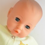 Малыш в подарок.