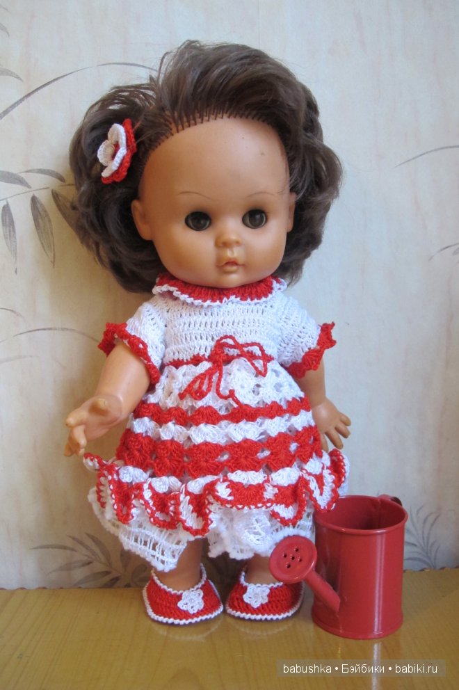 Винтаж- куклы Spielzeug Rauenstein (топтыжки) и другие (фото 7)