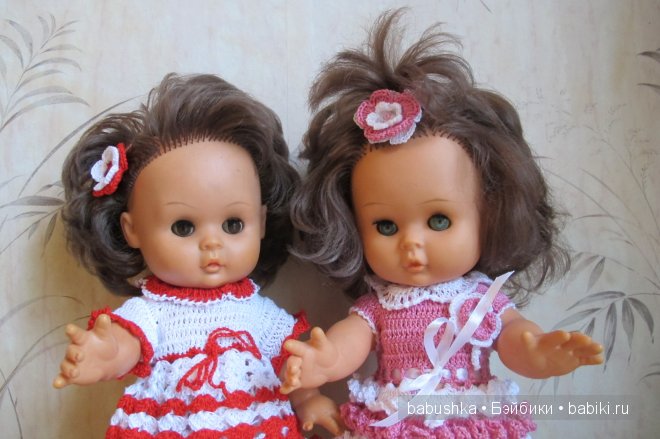 Винтаж- куклы Spielzeug Rauenstein (топтыжки) и другие