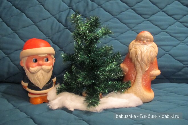 Резиновые игрушки, живущие в нашей семье