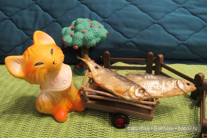 Резиновые игрушки, живущие в нашей семье (фото 8)