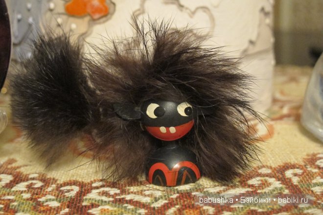 Куклы чудики, тролли, веселые лохматики | Бэйбики Куклы чудики, тролли, веселые лохматики