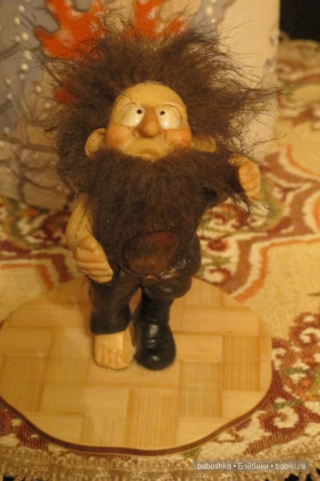 Куклы чудики, тролли, веселые лохматики | Бэйбики Куклы чудики, тролли, веселые лохматики