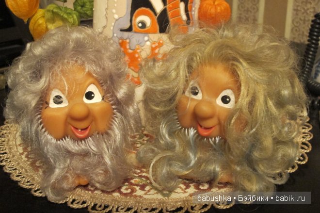 Куклы чудики, тролли, веселые лохматики | Бэйбики Куклы чудики, тролли, веселые лохматики