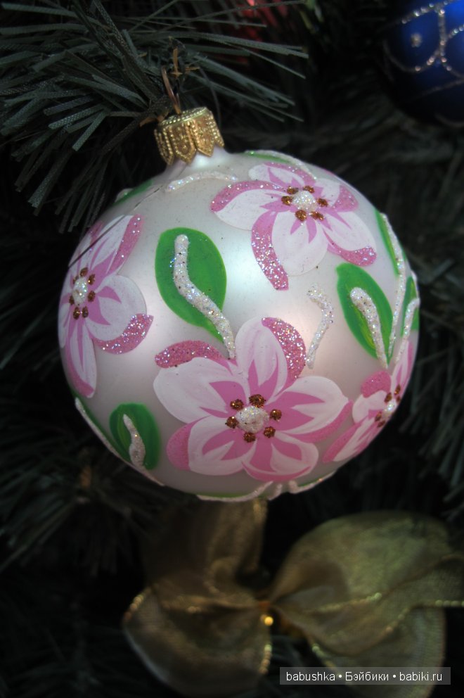 Музей елочных игрушек при ПО "Иней" д. Данилово - Часть 2 | Бэйбики Музей елочных игрушек при ПО "Иней" д. Данилово - Часть 2