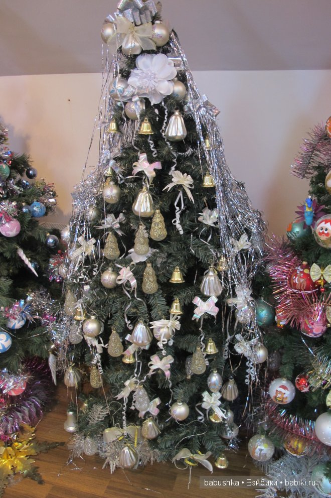 Музей елочных игрушек при ПО "Иней" д. Данилово - Часть 2 | Бэйбики Музей елочных игрушек при ПО "Иней" д. Данилово - Часть 2