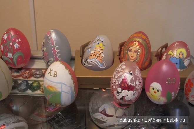 Музей елочных игрушек при ПО "Иней" д. Данилово - Часть 2 | Бэйбики Музей елочных игрушек при ПО "Иней" д. Данилово - Часть 2