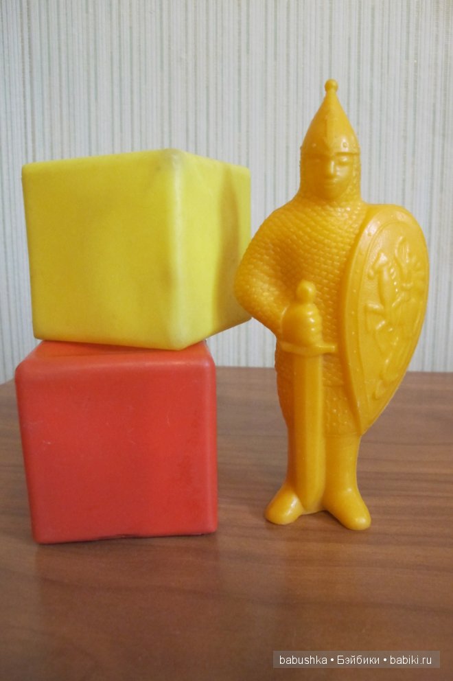 Сокровища детства. Разбор кладовки. Не только для девочек