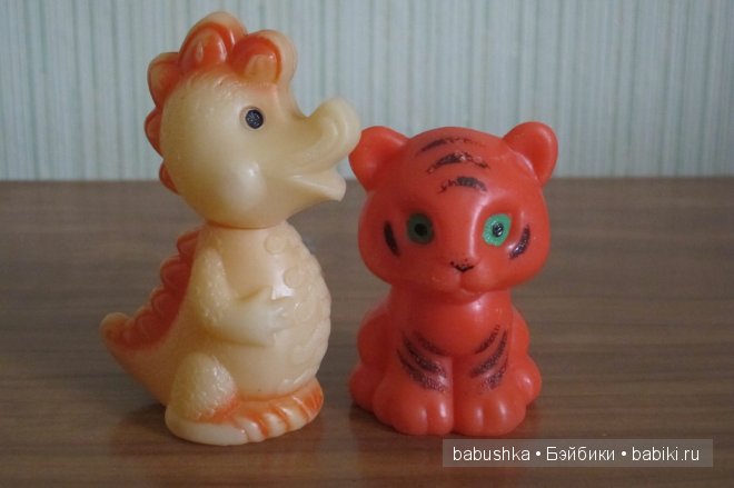 Сокровища детства. Разбор кладовки. Не только для девочек