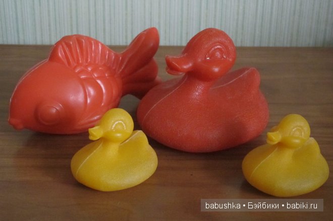 Сокровища детства. Разбор кладовки. Не только для девочек