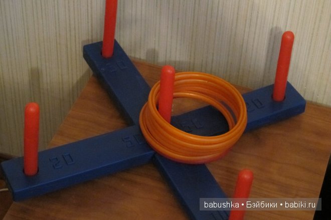 Сокровища детства. Разбор кладовки. Не только для девочек