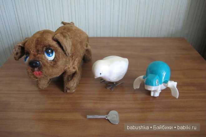 Сокровища детства. Разбор кладовки. Не только для девочек