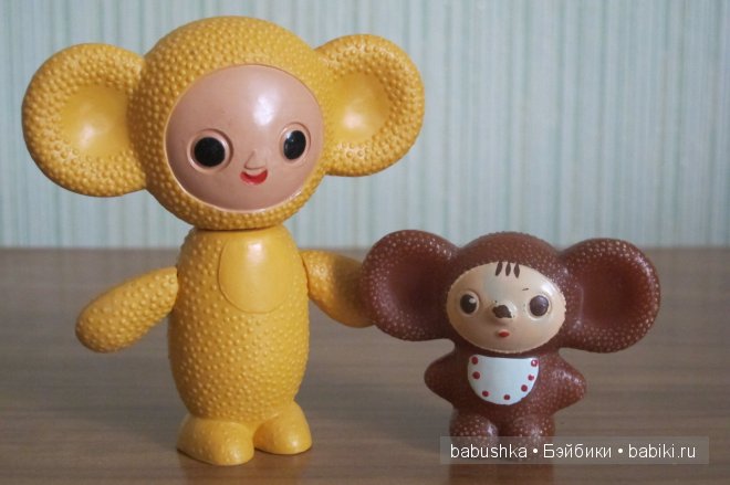 Сокровища детства. Разбор кладовки. Не только для девочек