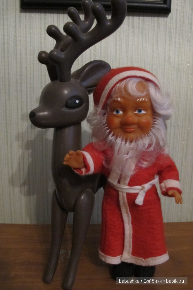 Сокровища детства. Разбор кладовки. Не только для девочек