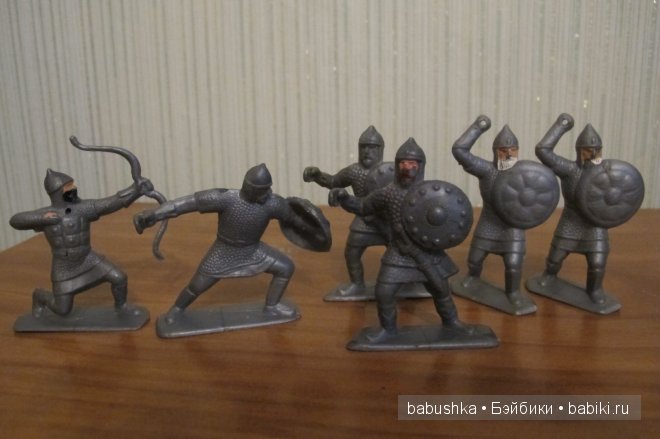 Сокровища детства. Разбор кладовки. Не только для девочек