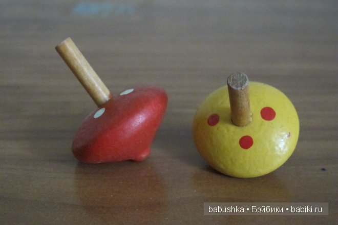 Сокровища детства. Разбор кладовки. Не только для девочек