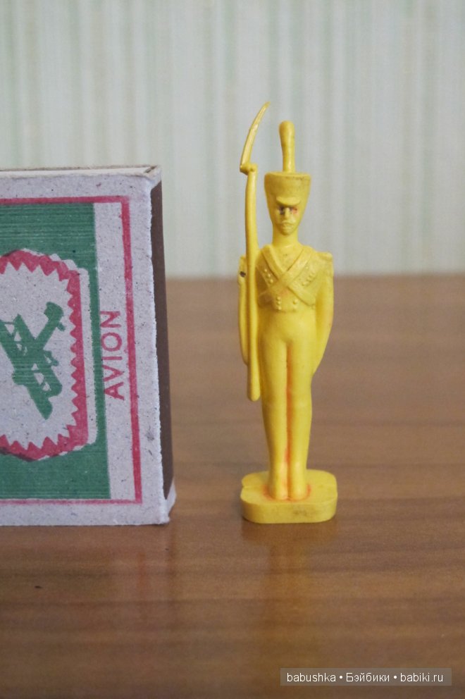 Сокровища детства. Разбор кладовки. Не только для девочек