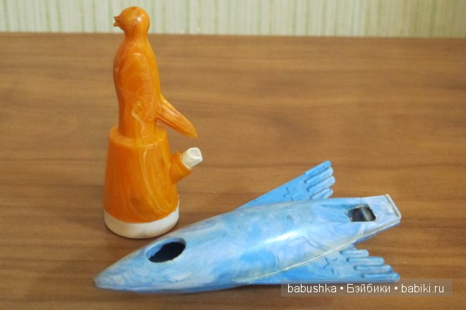 Сокровища детства. Разбор кладовки. Не только для девочек