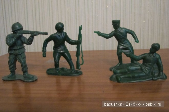 Сокровища детства. Разбор кладовки. Не только для девочек