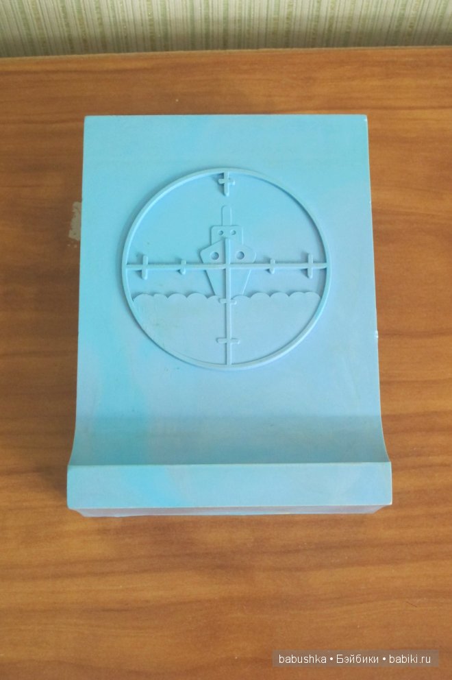 Сокровища детства. Разбор кладовки. Не только для девочек