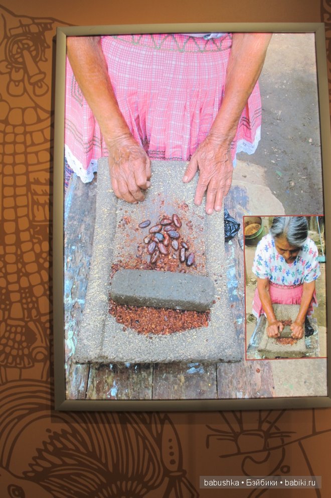 Сладенькое — Туризм и путешествия: фотоотчеты из поездок (фото 8)