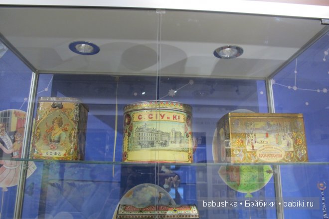 Сладенькое — Туризм и путешествия: фотоотчеты из поездок