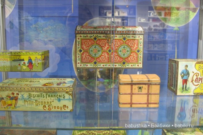 Сладенькое — Туризм и путешествия: фотоотчеты из поездок