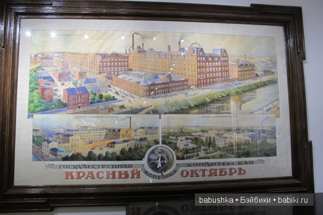 Сладенькое — Туризм и путешествия: фотоотчеты из поездок