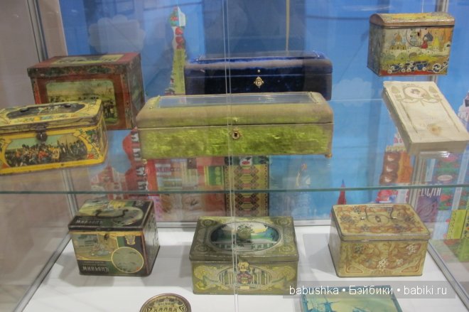 Сладенькое — Туризм и путешествия: фотоотчеты из поездок