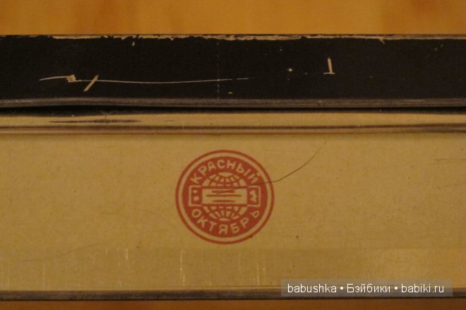 Сладенькое — Туризм и путешествия: фотоотчеты из поездок