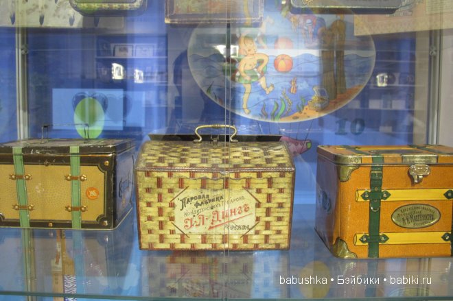 Сладенькое — Туризм и путешествия: фотоотчеты из поездок